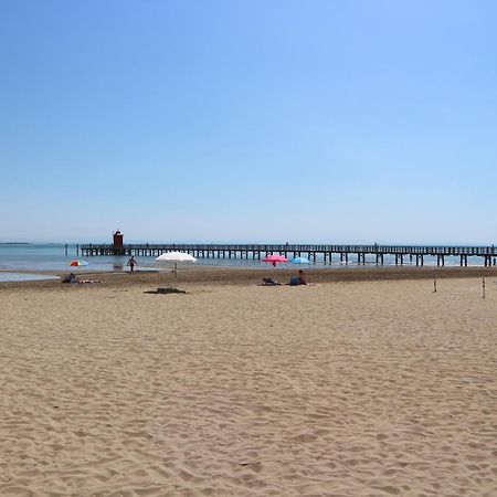 Salisburgo Lignano Sabbiadoro Exterior foto