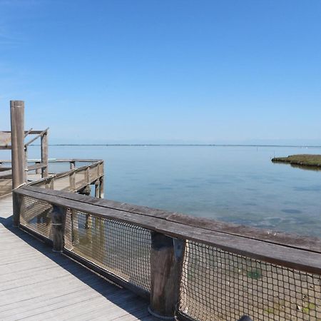 Salisburgo Lignano Sabbiadoro Exterior foto