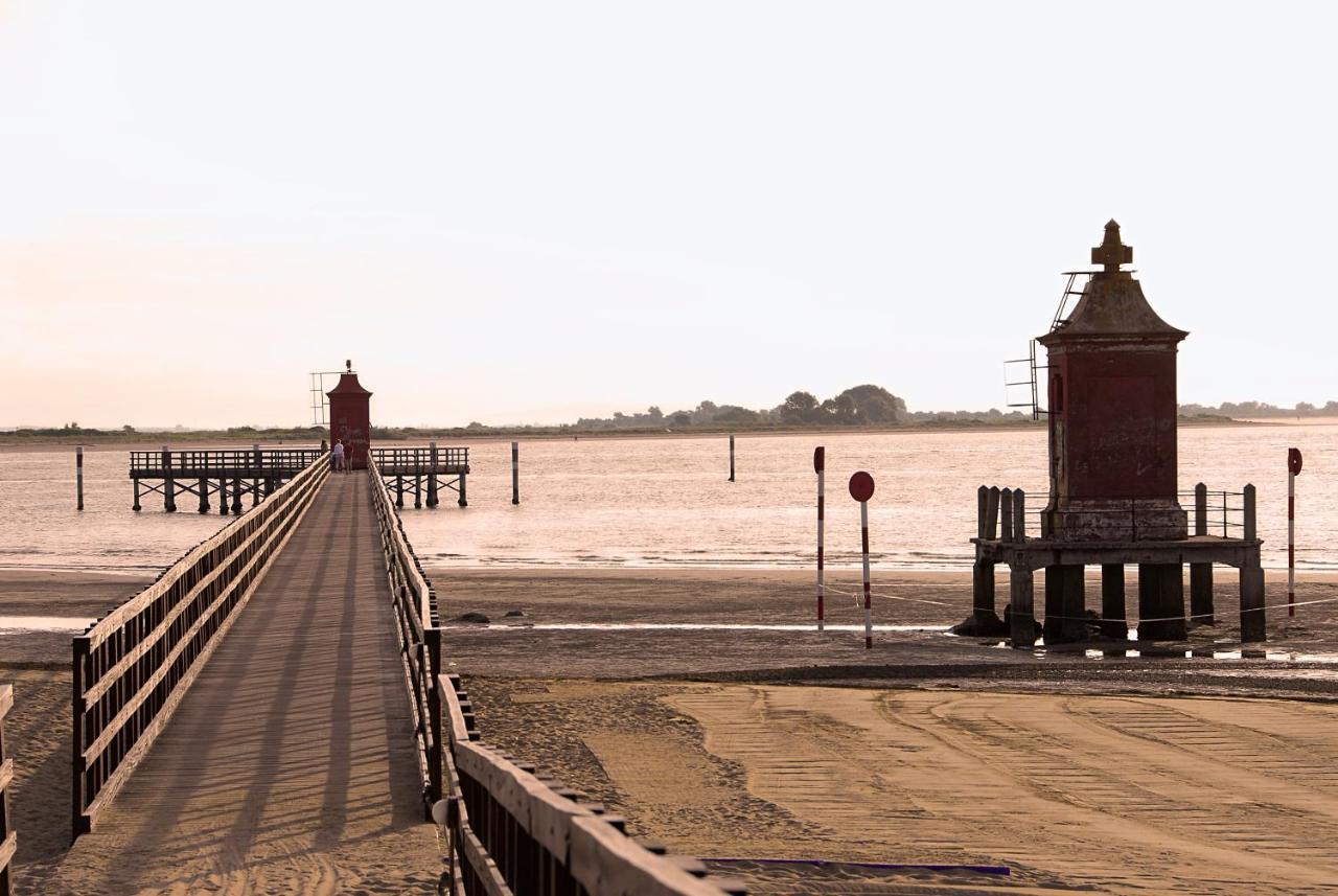 Salisburgo Lignano Sabbiadoro Exterior foto