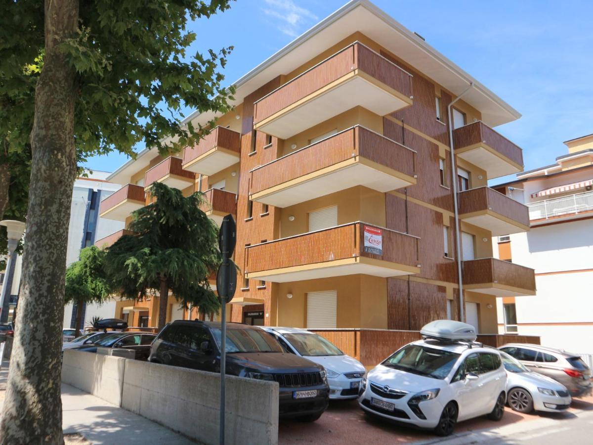 Salisburgo Lignano Sabbiadoro Exterior foto