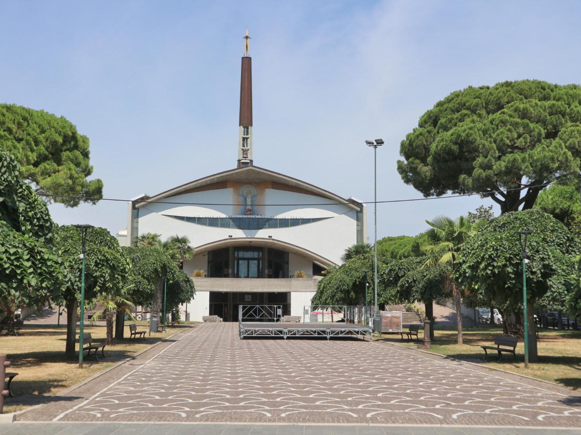 Salisburgo Lignano Sabbiadoro Exterior foto