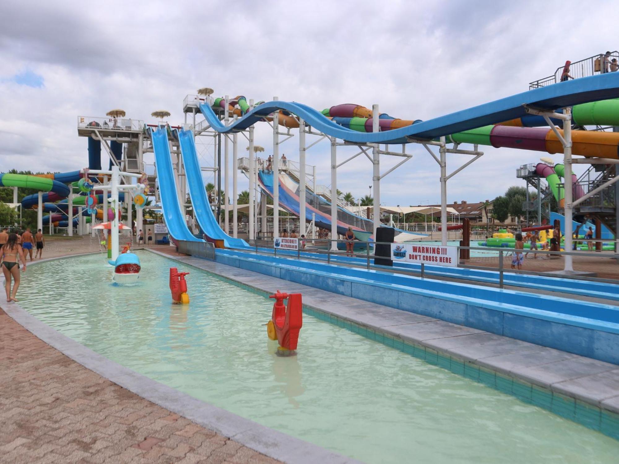 Salisburgo Lignano Sabbiadoro Exterior foto