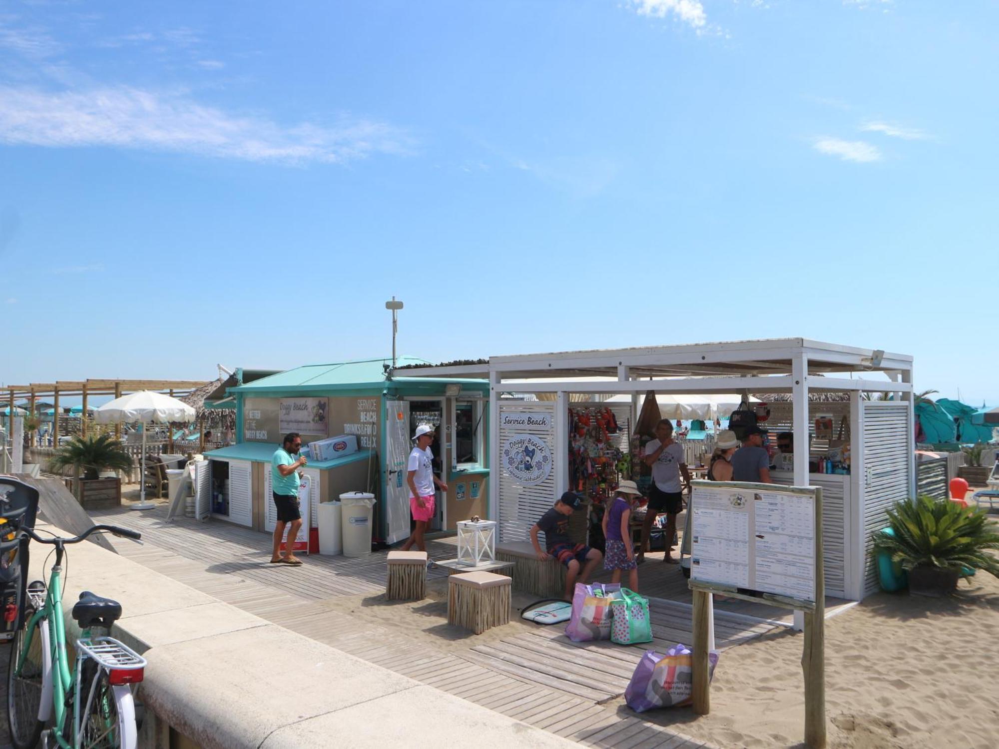 Salisburgo Lignano Sabbiadoro Exterior foto