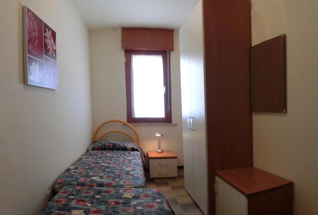 Salisburgo Lignano Sabbiadoro Quarto foto