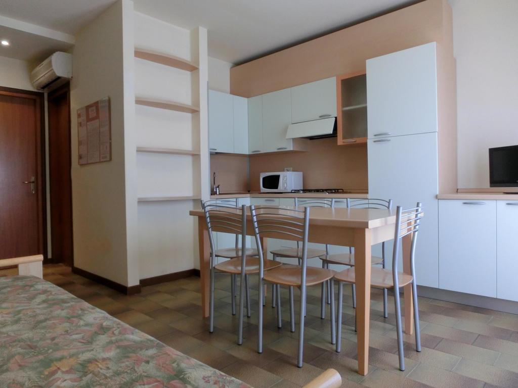 Salisburgo Lignano Sabbiadoro Quarto foto