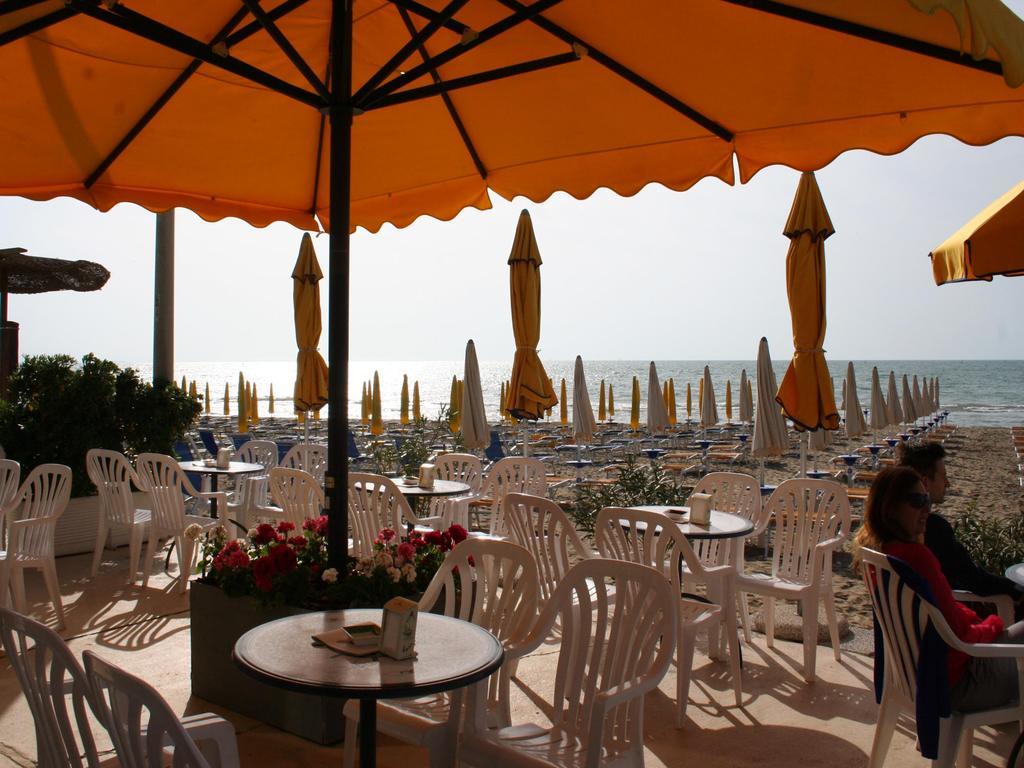 Salisburgo Lignano Sabbiadoro Exterior foto