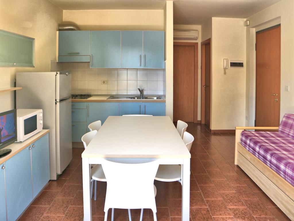 Salisburgo Lignano Sabbiadoro Exterior foto