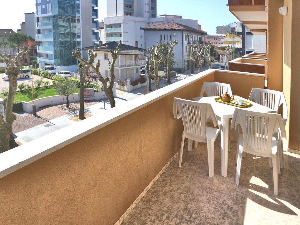 Salisburgo Lignano Sabbiadoro Exterior foto