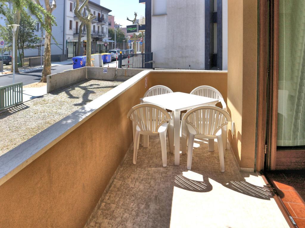 Salisburgo Lignano Sabbiadoro Exterior foto
