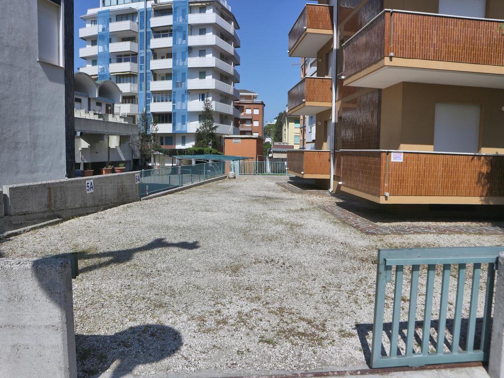 Salisburgo Lignano Sabbiadoro Exterior foto
