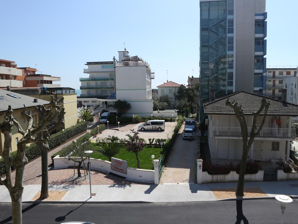 Salisburgo Lignano Sabbiadoro Exterior foto