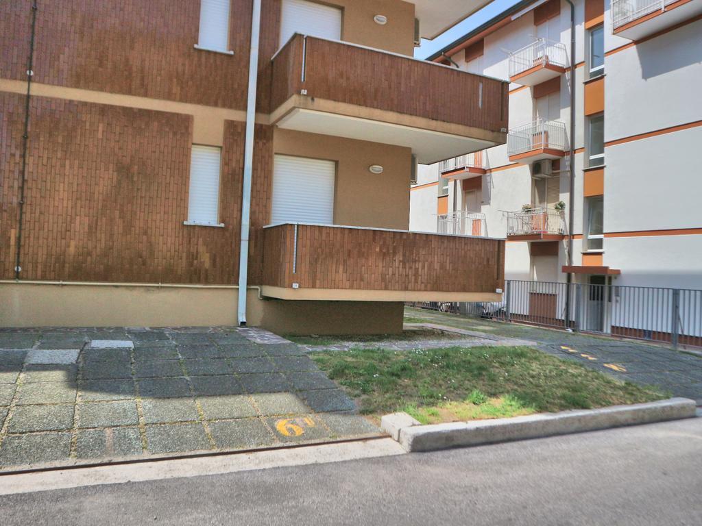 Salisburgo Lignano Sabbiadoro Exterior foto