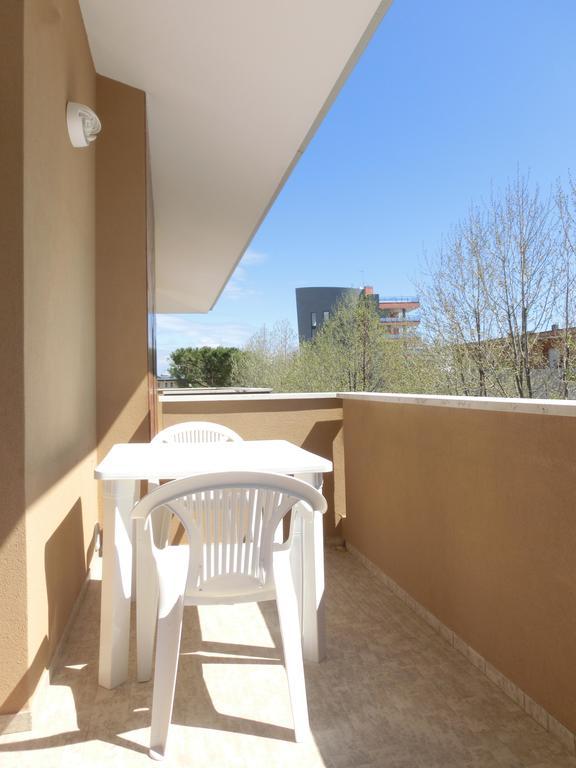 Salisburgo Lignano Sabbiadoro Exterior foto