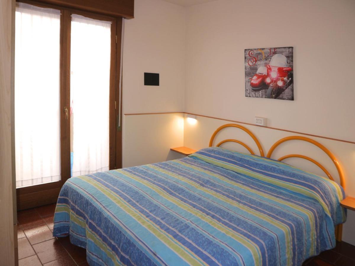 Salisburgo Lignano Sabbiadoro Exterior foto